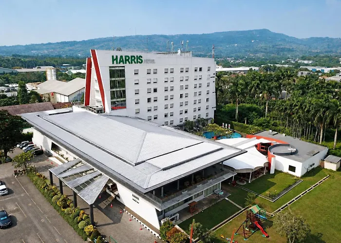 HARRIS Hotel Sentul City Bogor